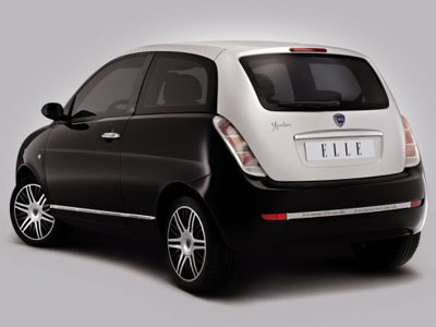 Η Lancia στην 80η Διεθνή Έκθεση Αυτοκινήτου της Γενεύης