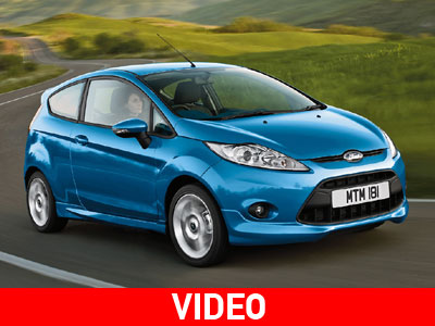 To Ford Fiesta πρώτο σε πωλήσεις στην Ευρώπη