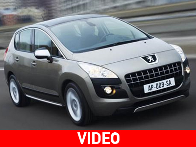 H Peugeot προσφέρει επιδότηση 1.000 € και 3 χρόνια δωρεάν service
