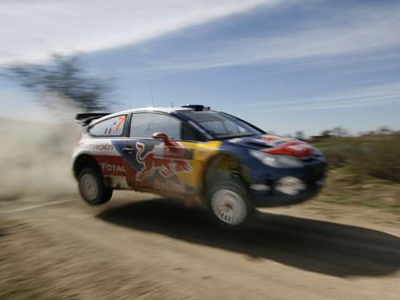 Το είπε και το έκανε ο Loeb!