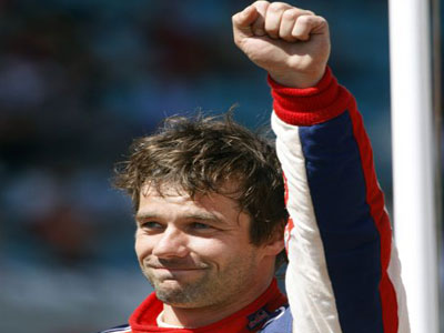 WRC: Έξι στα έξι ο Loeb!