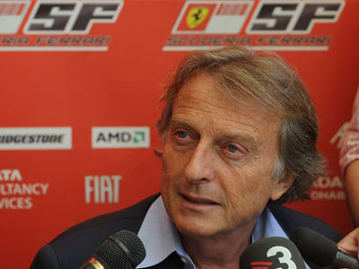 Ferrari: Μας πείραξε, αλλά τι να κάνουμε;