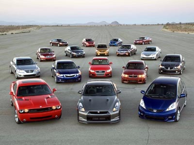 «Καταρρέει» και η αγορά αυτοκινήτου στην Ισπανία