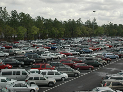 Οι χώρες της Ευρώπης με τις περισσότερες πωλήσεις αυτοκινήτων