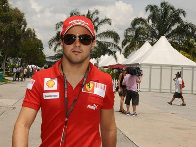 Eπιστρέφει ο Felipe Massa;