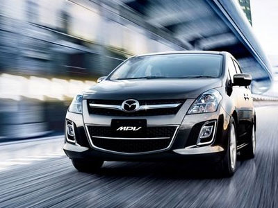 Τα νέα χρηματοδοτικά προγράμματα της Mazda