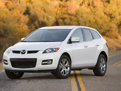 Τα χρηματοδοτικά προγράμματα της Mazda για τον Νοέμβριο