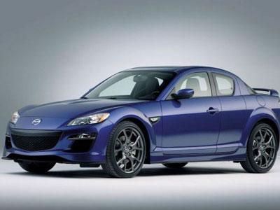 Χρηματοδοτικά προγράμματα Mazda