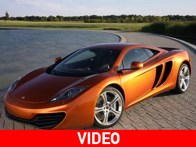 Θέλεις να αγοράσεις McLaren; Θα περιμένεις… χρόνια