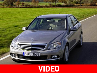 Από 33.950 € η Mercedes C Class με τον κινητήρα των 1.600 κ.εκ.