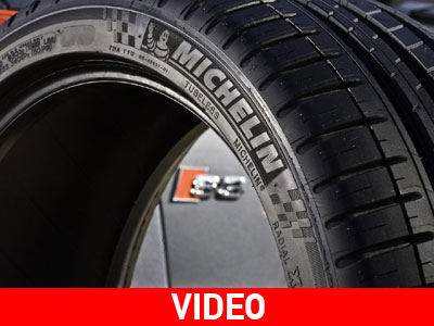 Νέο ελαστικό από την Michelin