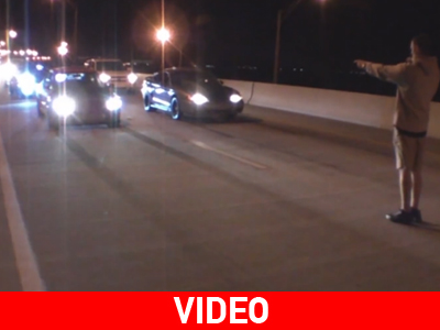 Έβαλαν στοίχημα 5.000 δολάρια σε κόντρα…