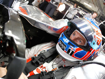 McLaren: Ο τελευταίος δεν έκλεισε την πόρτα