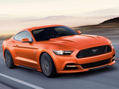 Ποια είναι η κατανάλωση καυσίμου στη νέα Mustang;