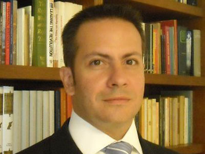 Νέος διευθυντής Marketing στη Hyundai Ελλάς Νέος διευθυντής Marketing στη Hyundai Ελλάς