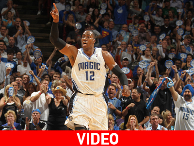 Θρίαμβος για τους Μάτζικ, μείωσαν σε 3-2