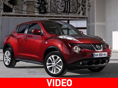 Λίγο πάνω από τα 15.000 € η τιμή του Nissan Juke στη Μ. Βρετανία Λίγο πάνω από τα 15.000 € η τιμή του Nissan Juke στη Μ. Βρετανία