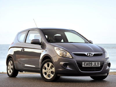 Η Hyundai φέρνει 3 αυτοκίνητα που δεν θα έχουν τέλη κυκλοφορίας