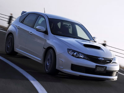 Δεν αλλάζει τιμές παρά την αύξηση του ΦΠΑ η Subaru