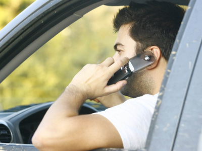 Ο δεκάλογος του Έλληνα (Schumacher) οδηγού…