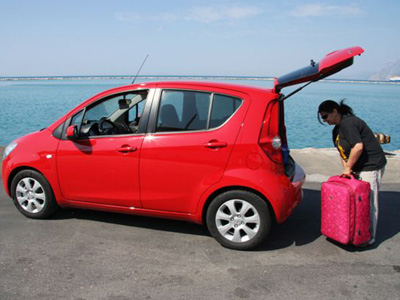 Οδοιπορικό: Σαλαμίνα-Τολέδο-Σαλαμίνα!