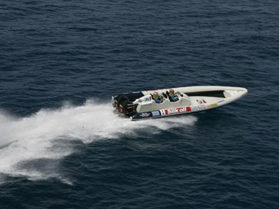 Πρωταθλητής για 5η χρονιά ο Χαλκιόπουλος