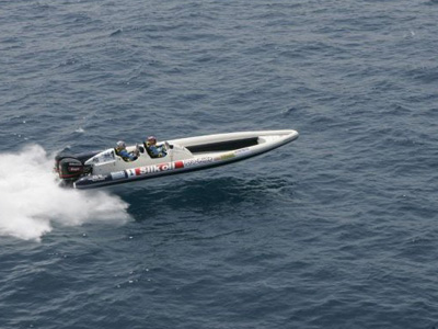 Πρωταθλητές για 5η χρονιά οι Χαλκιόπουλος – Μπρόκος