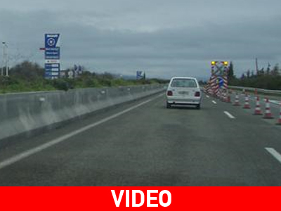 Είμαστε όλοι… βλάκες (οι οδηγοί)