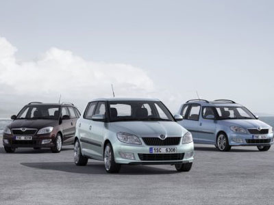 Η Skoda κρατά ψηλά τα χρώματά μας…