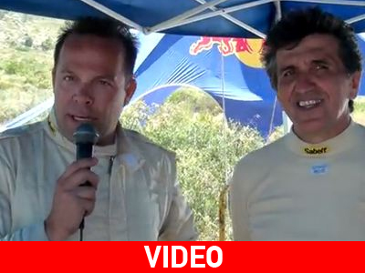 Χαμό… θα προκαλέσει συνέντευξη του Κώστα Πατσουρέα