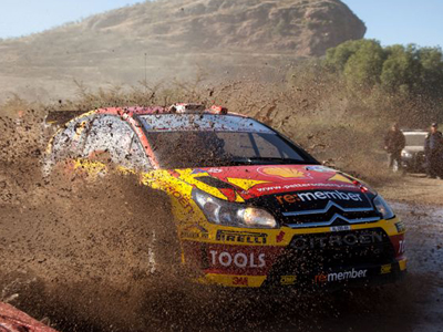 Ο Solberg επέλεξε επίθεση και όχι υποχώρηση!