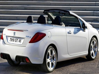 Η απόσυρση συνεχίζεται στην Peugeot