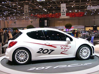 H Peugeot και το… check-up του χειμώνα