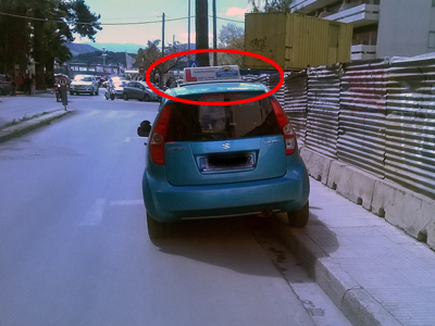 Ο εκπαιδευτής χρειάζεται να φρεσκάρει τις γνώσεις του στον Κ.Ο.Κ.