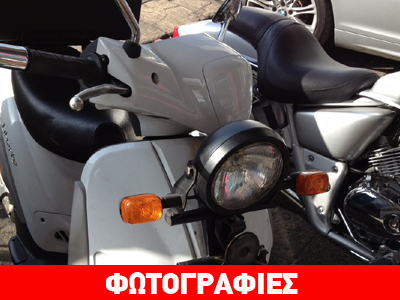 Αλλού το τιμόνι και αλλού τα φώτα…