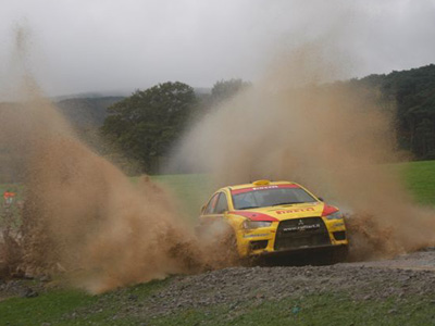 Φεύγει η  Pirelli από το WRC;