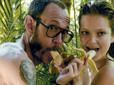 Το… προκλητικό ημερολόγιο της Pirelli