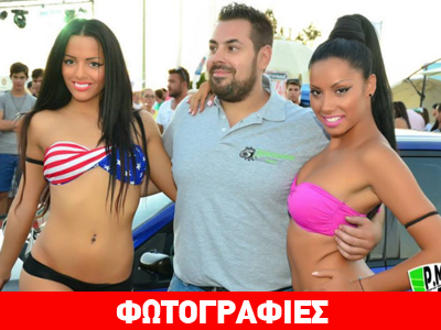 Ανοίγει τις πύλες της η μεγαλύτερη έκθεση οχημάτων στην Πάτρα