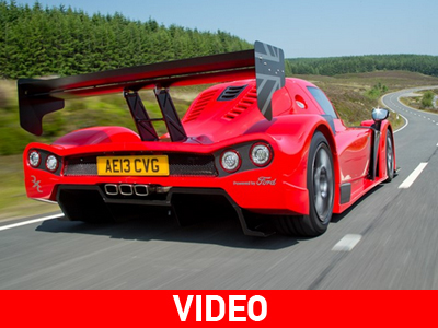 Ο ήχος που παράγεται όταν γυρίζεις τη μίζα σε 33 μοναδικά αυτοκίνητα…