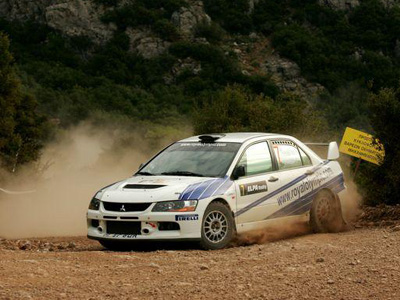 33O ΡΑΛΛΥ ΕΛΠΑ: Πέρασε μπροστά ο Basso!