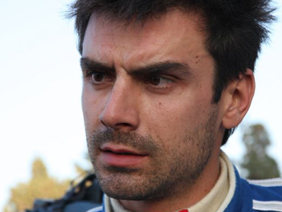 WRC: O Λάμπρος Αθανασσούλας στο ράλλυ Καταλονίας