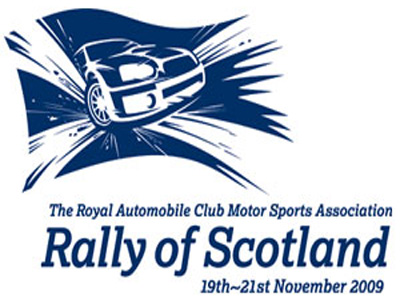 IRC: Στηρίζει το ράλλυ Σκωτίας ο Jackie Stewart!