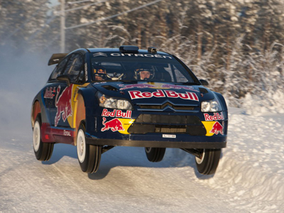 Ένας μόνο κινητήρας για κάθε σεζόν του WRC;