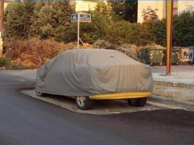 Μόνο στην Ελλάδα γίνονται αυτά…