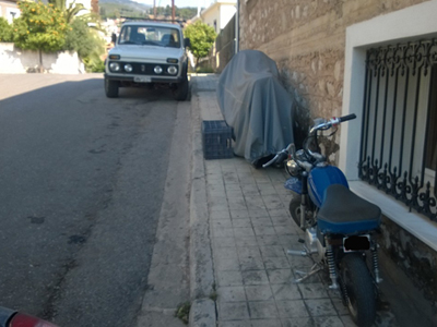 Η χρησιμότητα του… τελάρου