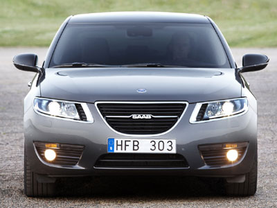 Αλλάζει εποχή η Saab (και προκαλεί)