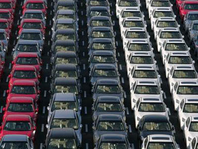 Στο 19.5% η πτώση πωλήσεων το 15θήμερο του Οκτωβρίου