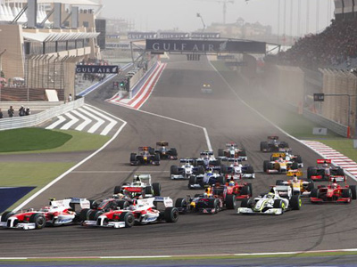 Σαγιονάρα F1! Είπε η Toyota και αποχώρησε!