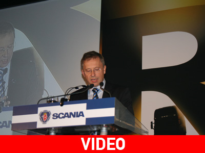 Μαθήματα ελληνικής ιστορίας από τον αντιπρόεδρο της Scania Σουηδίας Μαθήματα ελληνικής ιστορίας από τον αντιπρόεδρο της Scania Σουηδίας