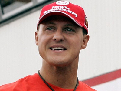 Πουλάει ακόμα ο Schumacher!